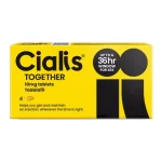 Bottled Cialis