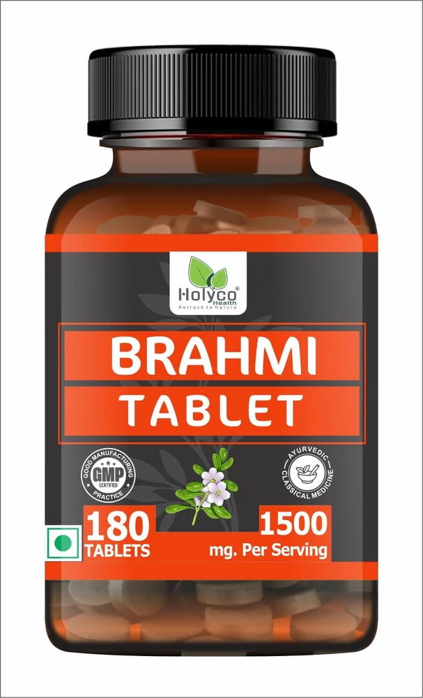 Brahmi