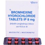 Bromhexine