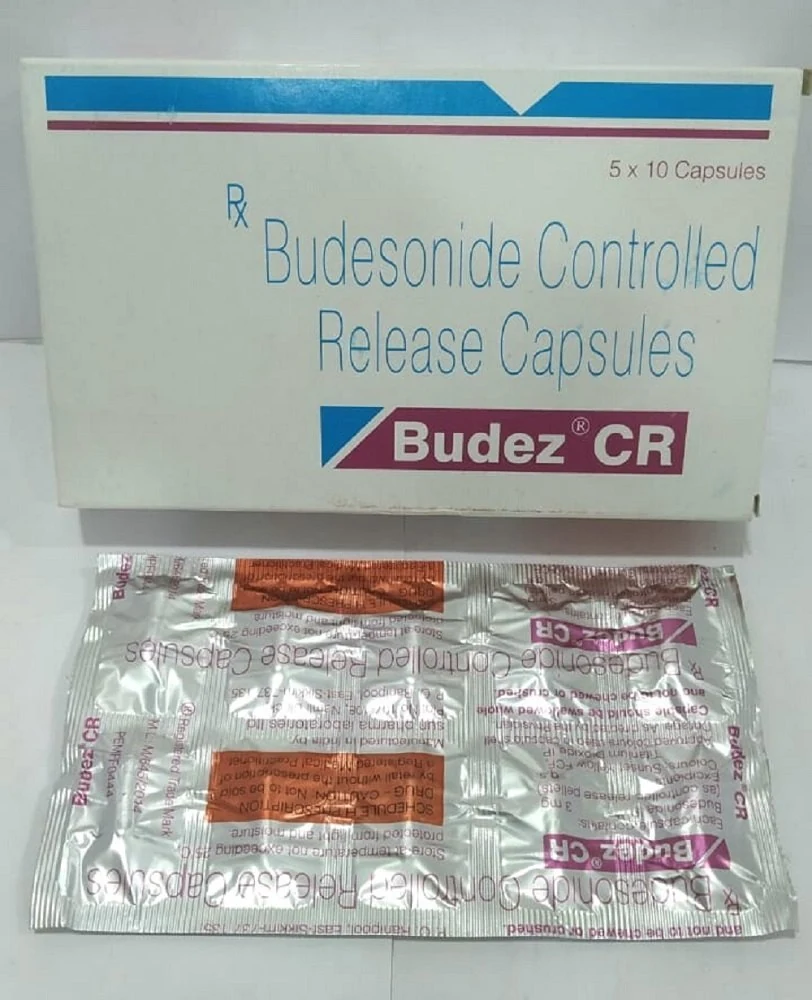 Budez CR