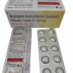 Bupropion
