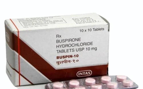 Buspar