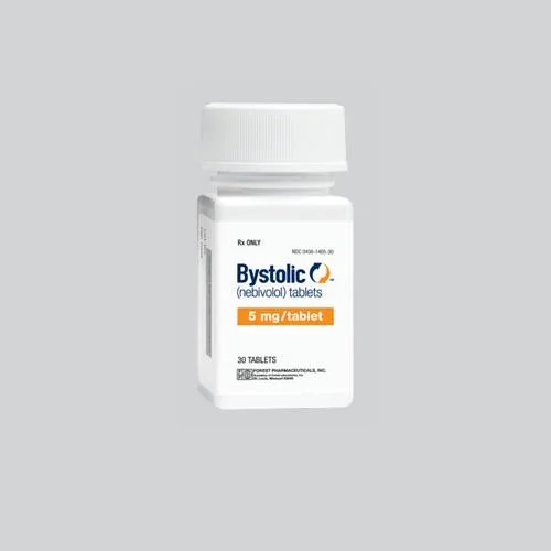 Bystolic