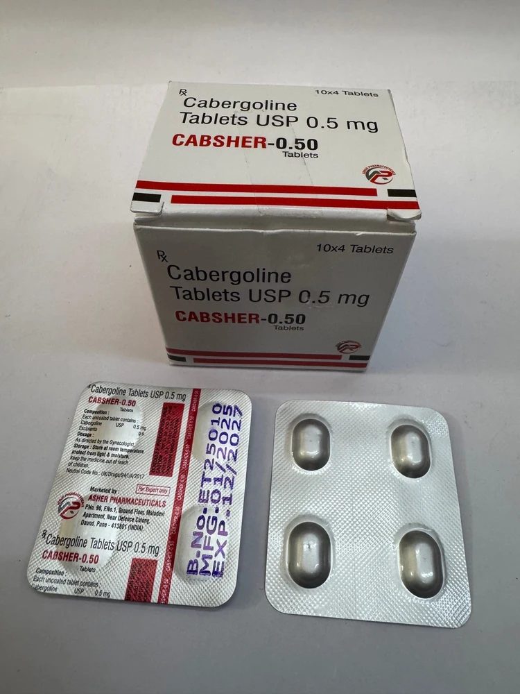 Cabgolin