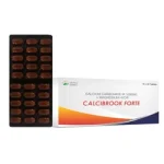 Calcibrook Forte