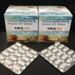 Calcium Carbonate