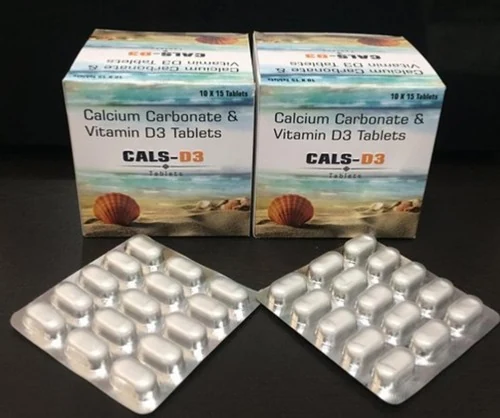 Calcium Carbonate