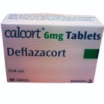 Calcort