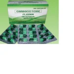 Carbocisteine