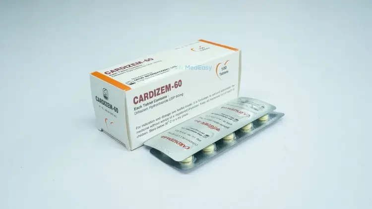 Cardizem