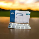 Cardura