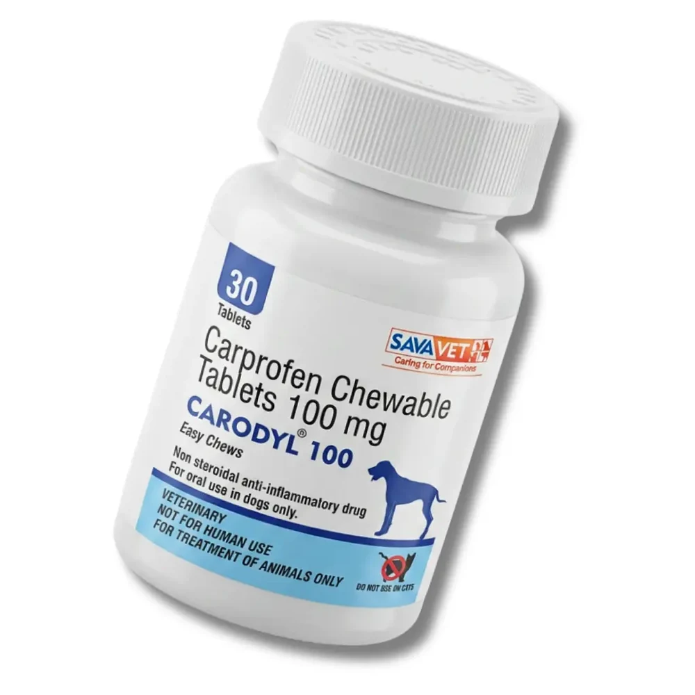 Carodyl Chewable