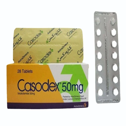Casodex