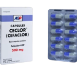 Ceclor CD