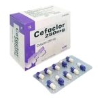 Cefaclor