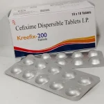 Cefixime