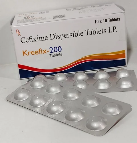 Cefixime