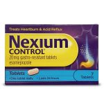 Nexium