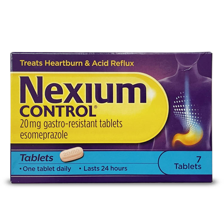 Nexium