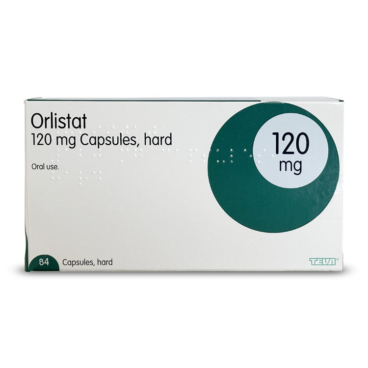 Orlistat