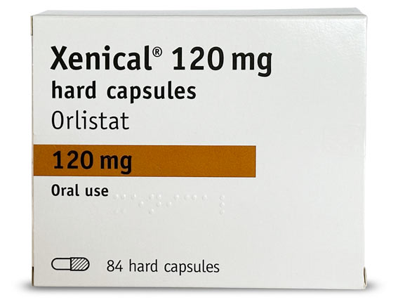 Xenical