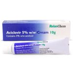 Zovirax Cream
