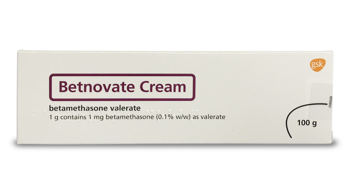 Betnovate